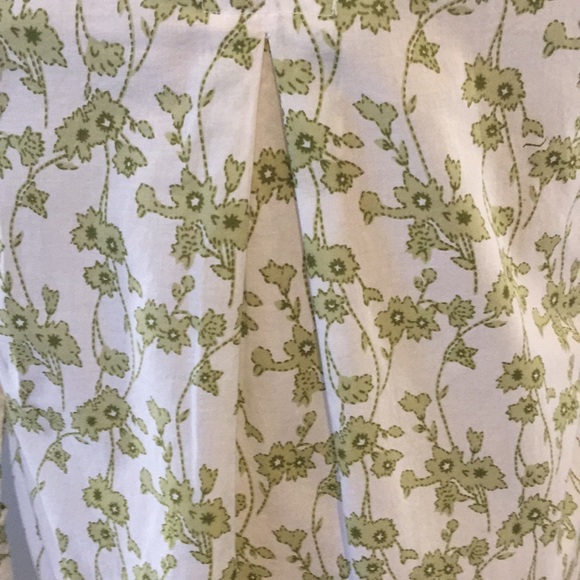 Kingsbury Design cotton long blouse - Picture 7 of 10